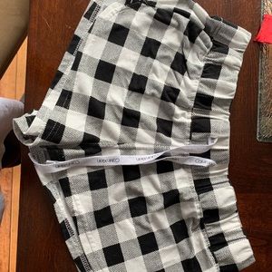 Calvin Klein PJ shorts